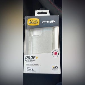 iphone 12 & 12 Pro otter box case brand new